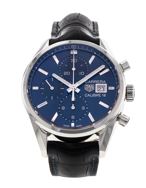 Tag Heuer Carrera CBK2112